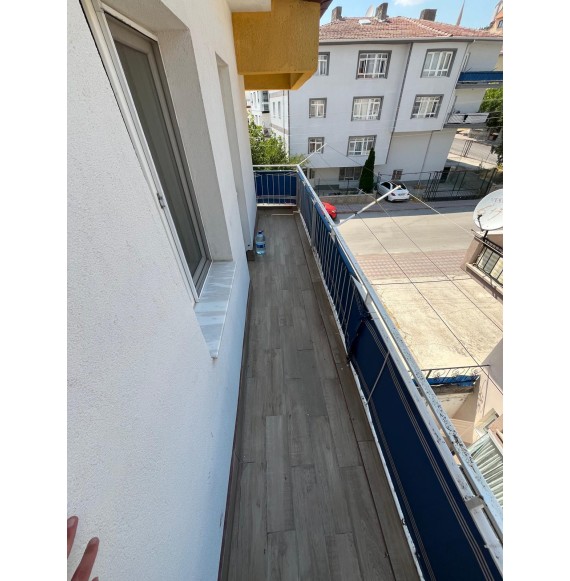 19 MAYIS CADDE YAKINI 3+1 FULL YAPILI MASRAFSIZ SATILIK DAİRE