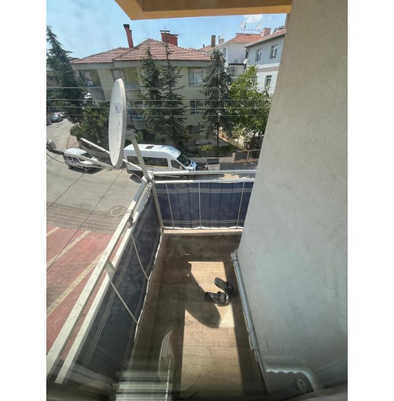 19 MAYIS CADDE YAKINI 3+1 FULL YAPILI MASRAFSIZ SATILIK DAİRE