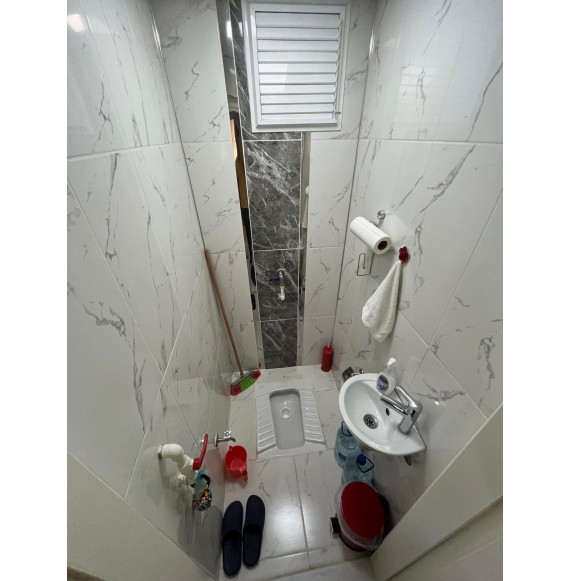 19 MAYIS CADDE YAKINI 3+1 FULL YAPILI MASRAFSIZ SATILIK DAİRE