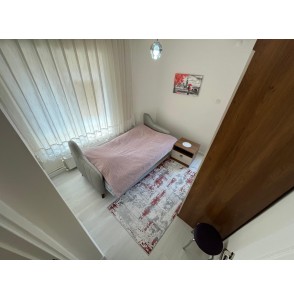 19 MAYIS CADDE YAKINI 3+1 FULL YAPILI MASRAFSIZ SATILIK DAİRE