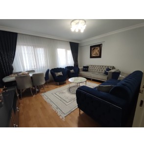 KUŞCAĞIZDA FULL YAPILI MASRAFSIZ GENİŞ 3+1 DAİRE