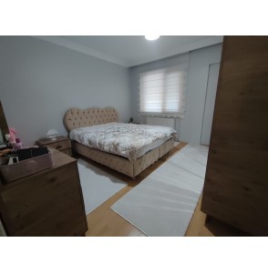 KUŞCAĞIZDA FULL YAPILI MASRAFSIZ GENİŞ 3+1 DAİRE