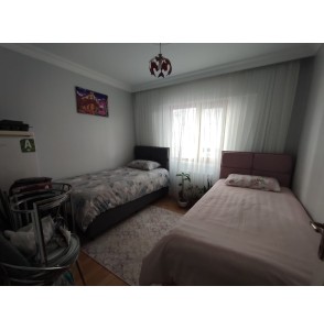 KUŞCAĞIZDA FULL YAPILI MASRAFSIZ GENİŞ 3+1 DAİRE