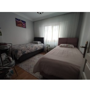 KUŞCAĞIZDA FULL YAPILI MASRAFSIZ GENİŞ 3+1 DAİRE