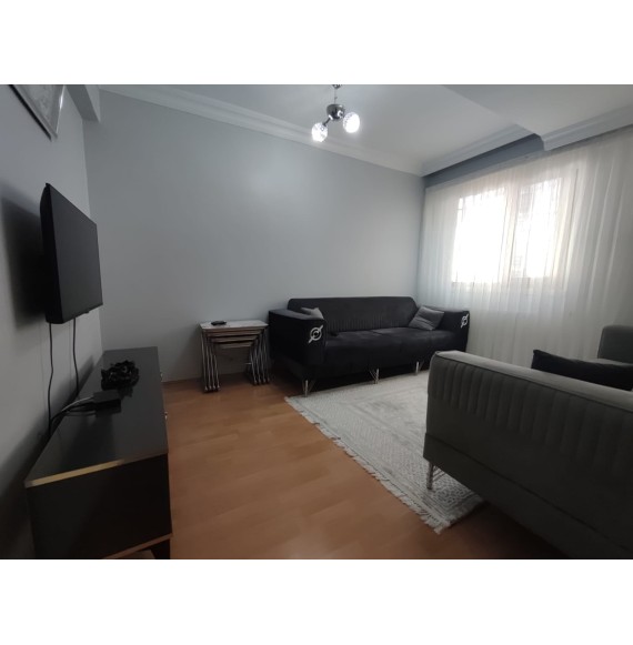 KUŞCAĞIZDA FULL YAPILI MASRAFSIZ GENİŞ 3+1 DAİRE
