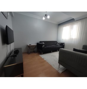 KUŞCAĞIZDA FULL YAPILI MASRAFSIZ GENİŞ 3+1 DAİRE
