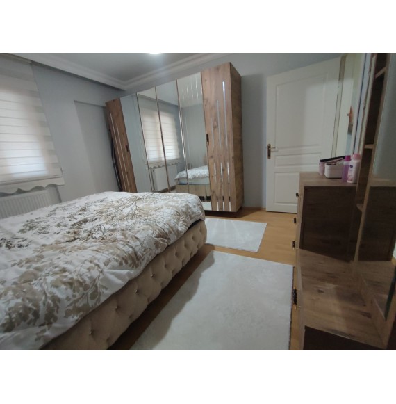 KUŞCAĞIZDA FULL YAPILI MASRAFSIZ GENİŞ 3+1 DAİRE