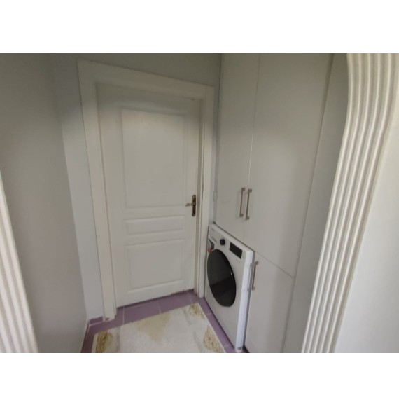 KUŞCAĞIZDA FULL YAPILI MASRAFSIZ GENİŞ 3+1 DAİRE