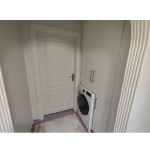 KUŞCAĞIZDA FULL YAPILI MASRAFSIZ GENİŞ 3+1 DAİRE