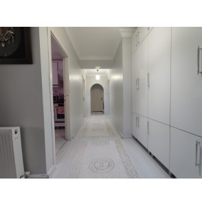 KUŞCAĞIZDA FULL YAPILI MASRAFSIZ GENİŞ 3+1 DAİRE