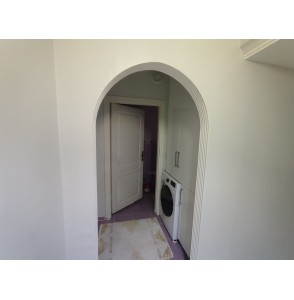 KUŞCAĞIZDA FULL YAPILI MASRAFSIZ GENİŞ 3+1 DAİRE