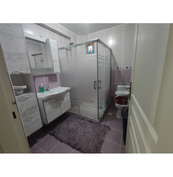 KUŞCAĞIZDA FULL YAPILI MASRAFSIZ GENİŞ 3+1 DAİRE