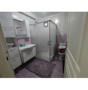 KUŞCAĞIZDA FULL YAPILI MASRAFSIZ GENİŞ 3+1 DAİRE