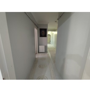 KUŞCAĞIZDA FULL YAPILI MASRAFSIZ GENİŞ 3+1 DAİRE