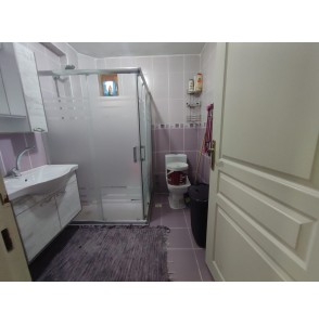 KUŞCAĞIZDA FULL YAPILI MASRAFSIZ GENİŞ 3+1 DAİRE