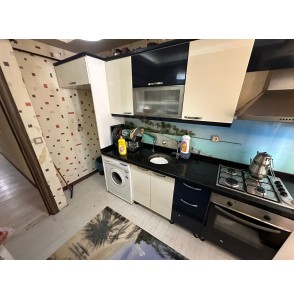 KEÇİÖREN OVACIK YAPILI MASRAFSIZ 3+1 SATILIK DAİRE