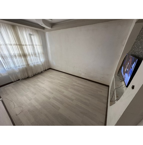 KEÇİÖREN OVACIK YAPILI MASRAFSIZ 3+1 SATILIK DAİRE