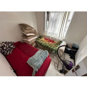 KEÇİÖREN OVACIK YAPILI MASRAFSIZ 3+1 SATILIK DAİRE