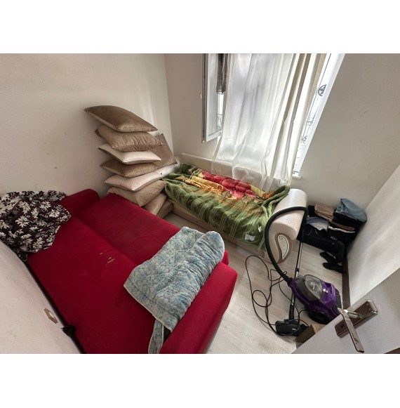 KEÇİÖREN OVACIK YAPILI MASRAFSIZ 3+1 SATILIK DAİRE