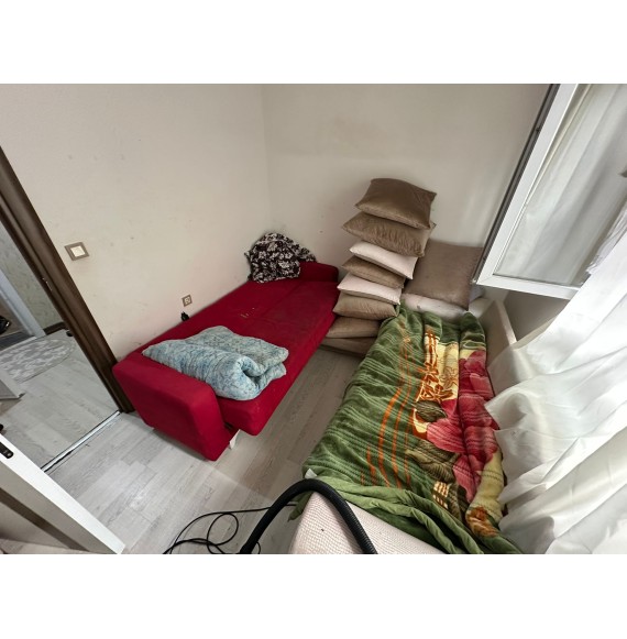 KEÇİÖREN OVACIK YAPILI MASRAFSIZ 3+1 SATILIK DAİRE