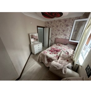 KEÇİÖREN OVACIK YAPILI MASRAFSIZ 3+1 SATILIK DAİRE