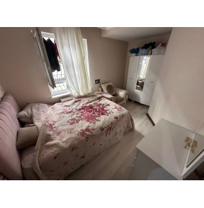 KEÇİÖREN OVACIK YAPILI MASRAFSIZ 3+1 SATILIK DAİRE