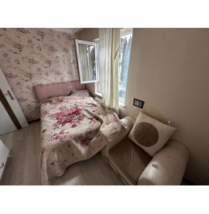 KEÇİÖREN OVACIK YAPILI MASRAFSIZ 3+1 SATILIK DAİRE