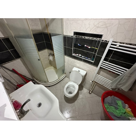 KEÇİÖREN OVACIK YAPILI MASRAFSIZ 3+1 SATILIK DAİRE