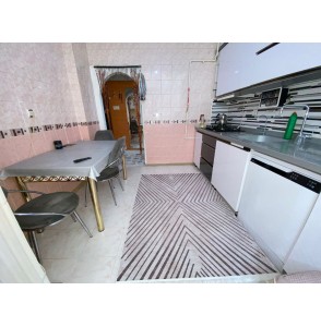 ATAPARK CADDE KENARI GENİŞ YAPILI 3+1MASRAFSIZ SATILIK DAİRE