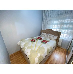 ATAPARK CADDE KENARI GENİŞ YAPILI 3+1MASRAFSIZ SATILIK DAİRE