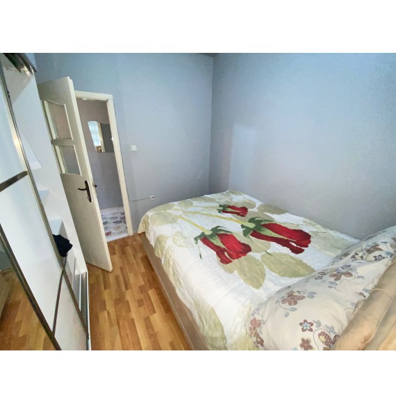 ATAPARK CADDE KENARI GENİŞ YAPILI 3+1MASRAFSIZ SATILIK DAİRE