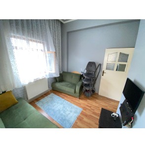 ATAPARK CADDE KENARI GENİŞ YAPILI 3+1MASRAFSIZ SATILIK DAİRE