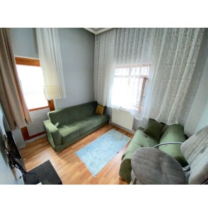 ATAPARK CADDE KENARI GENİŞ YAPILI 3+1MASRAFSIZ SATILIK DAİRE