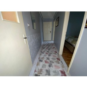 ATAPARK CADDE KENARI GENİŞ YAPILI 3+1MASRAFSIZ SATILIK DAİRE