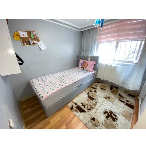 ATAPARK CADDE KENARI GENİŞ YAPILI 3+1MASRAFSIZ SATILIK DAİRE