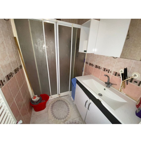 ATAPARK CADDE KENARI GENİŞ YAPILI 3+1MASRAFSIZ SATILIK DAİRE