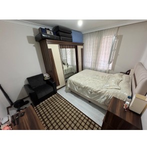 KARAKAYA COŞKUNDA 4+1 ASANSÖRLÜ İSKANLI YENİ BİNADA YAPILI SATILIK DAİRE