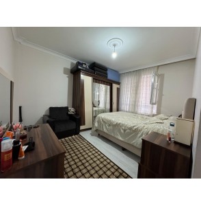 KARAKAYA COŞKUNDA 4+1 ASANSÖRLÜ İSKANLI YENİ BİNADA YAPILI SATILIK DAİRE