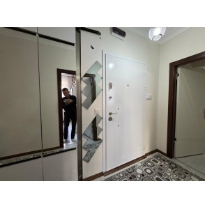 KARAKAYA COŞKUNDA 4+1 ASANSÖRLÜ İSKANLI YENİ BİNADA YAPILI SATILIK DAİRE