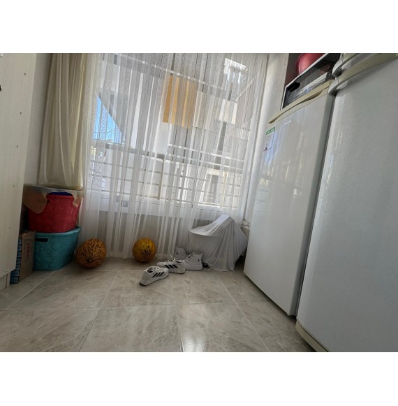 KARAKAYA COŞKUNDA 4+1 ASANSÖRLÜ İSKANLI YENİ BİNADA YAPILI SATILIK DAİRE