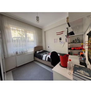 KARAKAYA COŞKUNDA 4+1 ASANSÖRLÜ İSKANLI YENİ BİNADA YAPILI SATILIK DAİRE