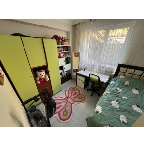 KARAKAYA COŞKUNDA 4+1 ASANSÖRLÜ İSKANLI YENİ BİNADA YAPILI SATILIK DAİRE