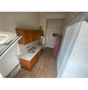 KEÇİÖREN ETLİKTE YATIRIMLIK 3+1 SATILIK DAİRE