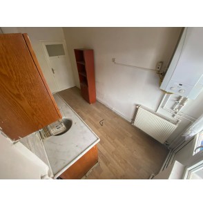 KEÇİÖREN ETLİKTE YATIRIMLIK 3+1 SATILIK DAİRE