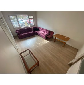 KEÇİÖREN ETLİKTE YATIRIMLIK 3+1 SATILIK DAİRE