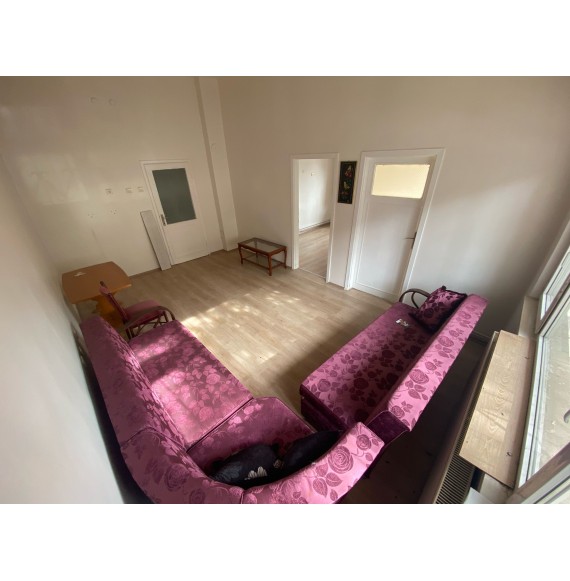 KEÇİÖREN ETLİKTE YATIRIMLIK 3+1 SATILIK DAİRE