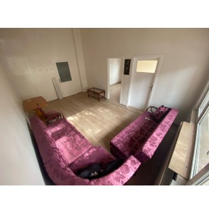 KEÇİÖREN ETLİKTE YATIRIMLIK 3+1 SATILIK DAİRE