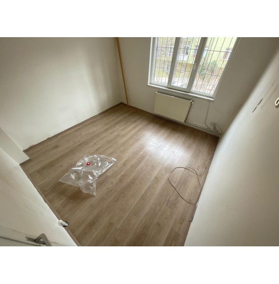 KEÇİÖREN ETLİKTE YATIRIMLIK 3+1 SATILIK DAİRE