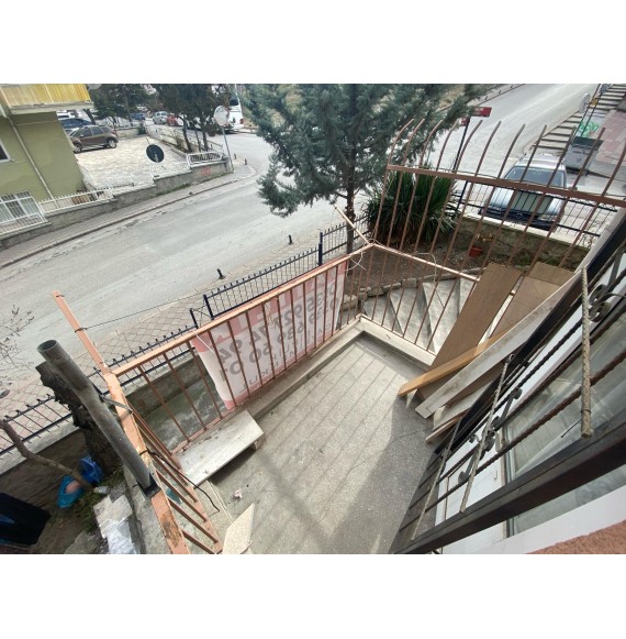 KEÇİÖREN ETLİKTE YATIRIMLIK 3+1 SATILIK DAİRE