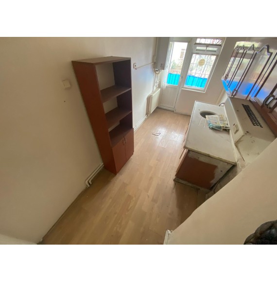 KEÇİÖREN ETLİKTE YATIRIMLIK 3+1 SATILIK DAİRE